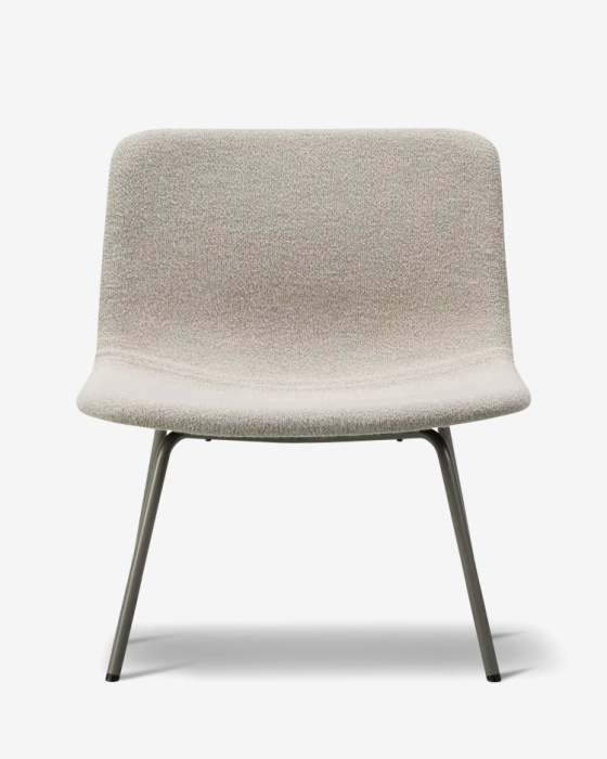 Кресло Pato Lounge 4-Leg tube base, Fredericia