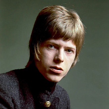 Книга David Bowie: Icon - The Definitive Photographic Collection, Acc Art Books
