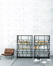 Стеллаж Off Cut, Living Divani