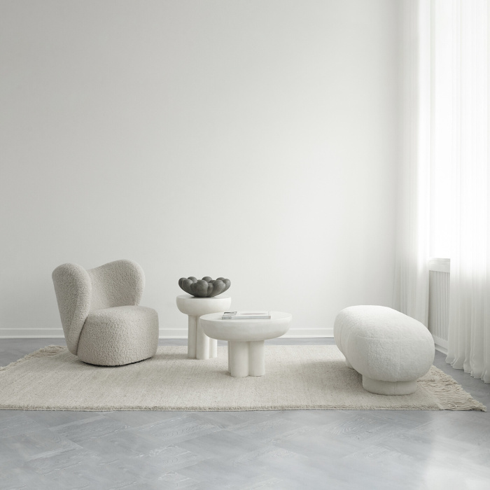 Скамья Big Foot Bench, 101 Copenhagen