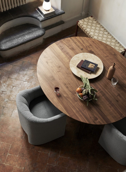 Скамья Betty TK4, And Tradition (&Tradition)