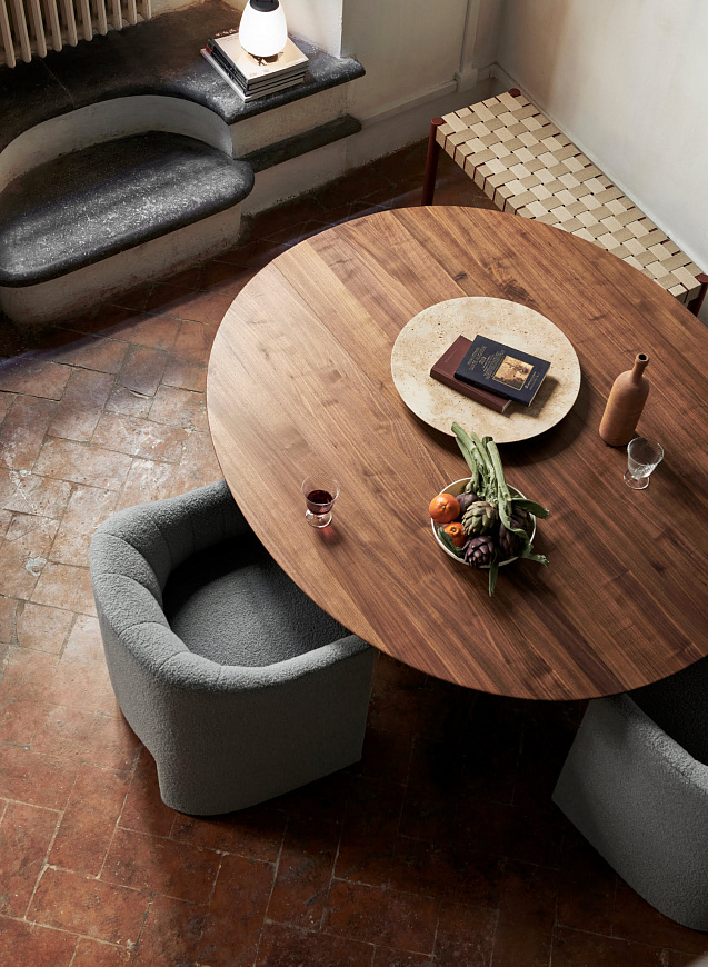 Блюдо Collect Plate SC55, And Tradition (&Tradition)