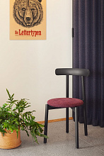 Стул Bice, Miniforms