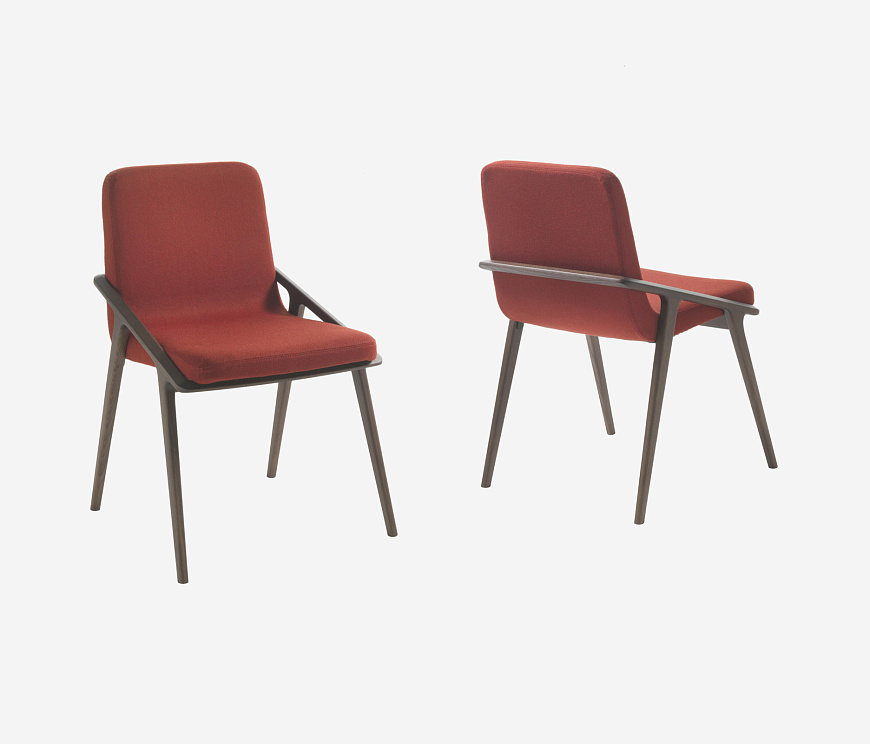 Стул Lolita, Porada