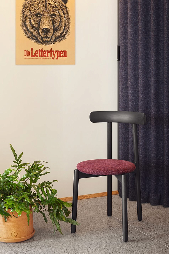 Стул Bice, Miniforms