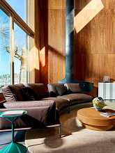 Диван Noah, Zanotta