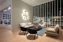 Диван Milano+, Zanotta