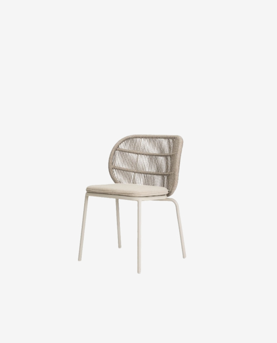 Уличный стул Kodo Dining Chair, Vincent Sheppard