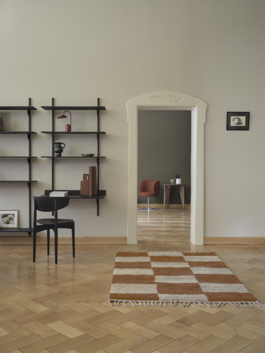 Подвесной стол Sector Desk, Ferm Living