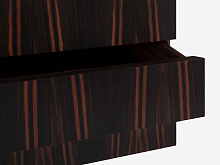 Комод Piuma, Flexform