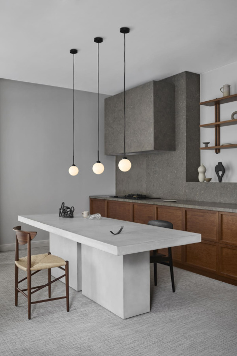 Подвесной светильник Apiales 1, Nuura