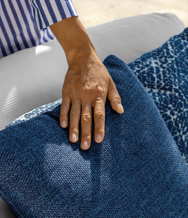 Уличный диван Argo // Wood, Talenti