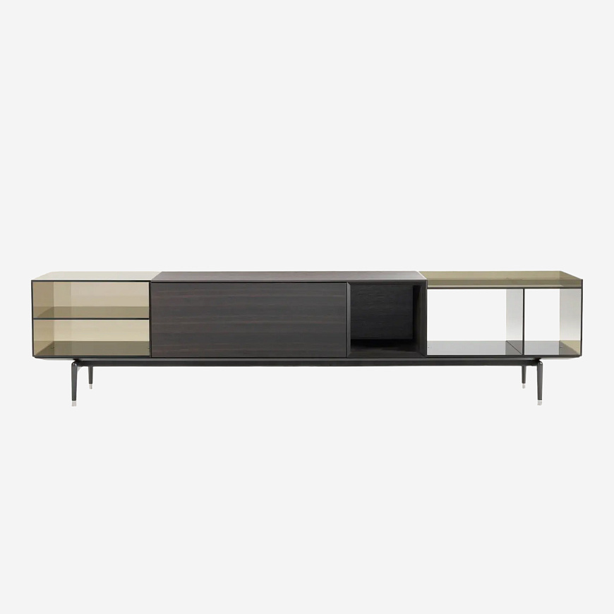 Тумба под ТВ Jeremy, Flexform