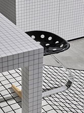 Ковёр Quaderna Carpet 150, Zanotta