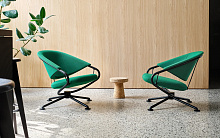 Кресло Citizen Lowback, Vitra