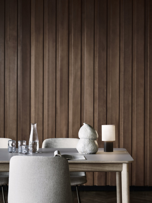 Беспроводной настольный светильник Manhattan SC52, And Tradition (&Tradition)