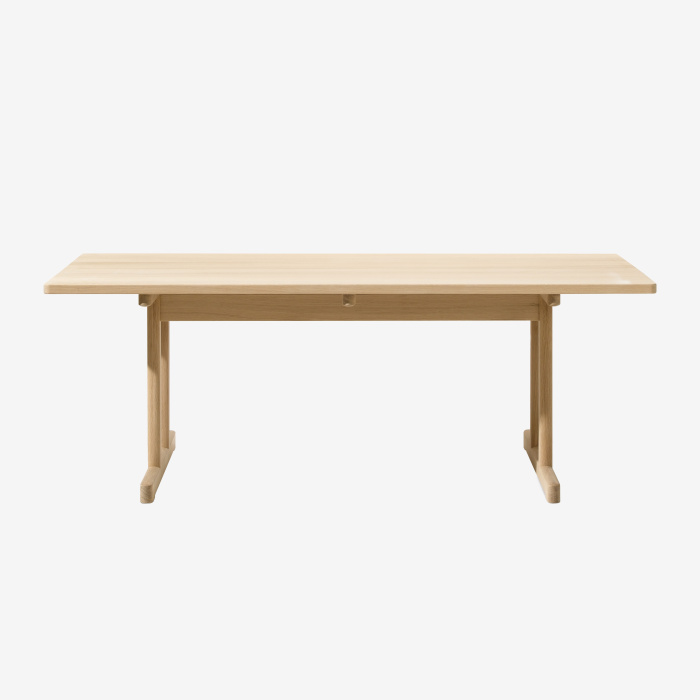 Обеденный стол BM86 Mogensen Shaker Table, Fredericia