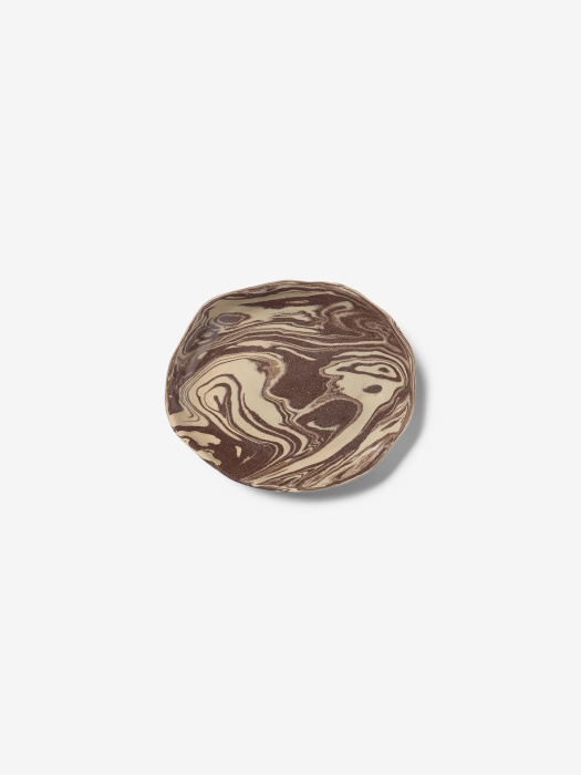 Тарелка Ryu Platter, Ferm Living