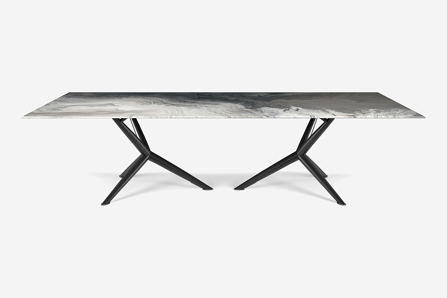 Обеденный стол Atlantis, Cattelan Italia