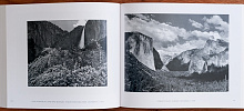 Книга Ansel Adams. 400 Photographs, 