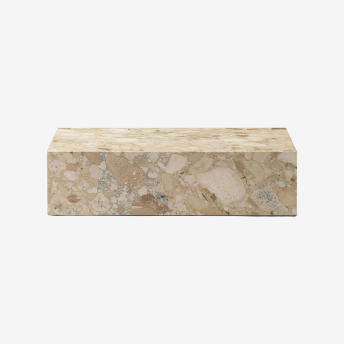 Постамент Marble Plinth, Audo Copenhagen (ex. Menu)