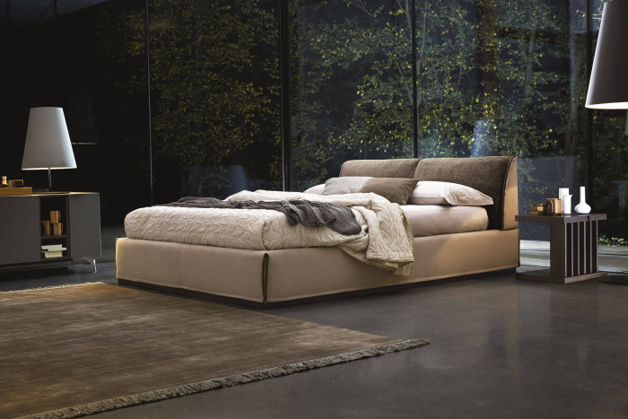 Кровать Monolith 2.0, Ditre Italia