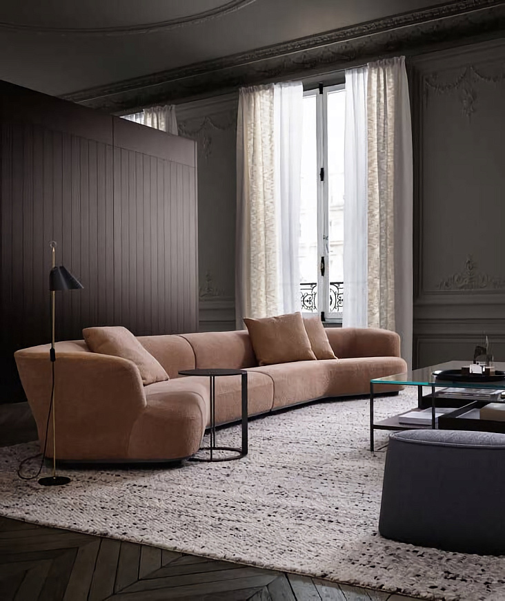 Диван Lilum, Maxalto