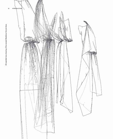 Книга Exploding Fashion: Making, Unmaking, and Remaking Twentieth Century Fashion, Lannoo Publishers