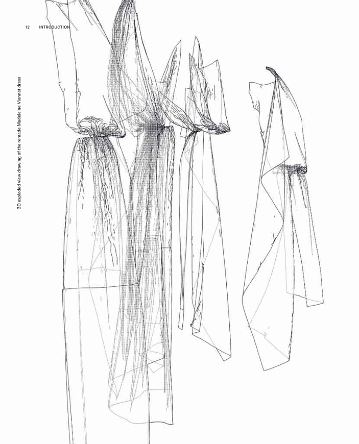 Книга Exploding Fashion: Making, Unmaking, and Remaking Twentieth Century Fashion, Lannoo Publishers