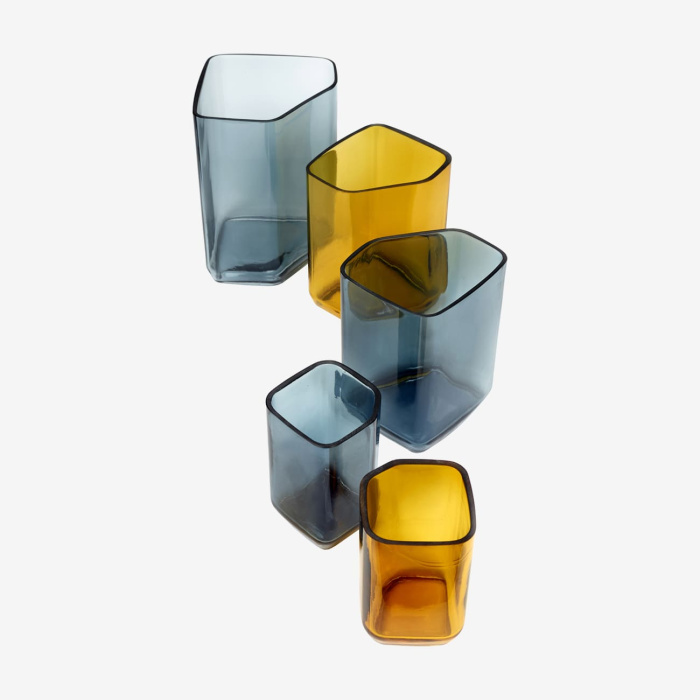 Ваза Vase Silex, 27, Serax