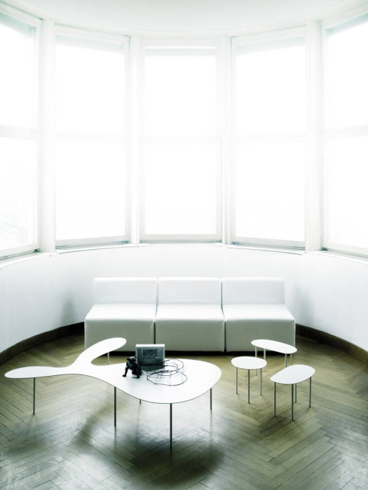 Кресло Cabrio, Living Divani