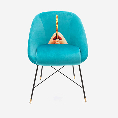 Стул Padded Chair Drill 