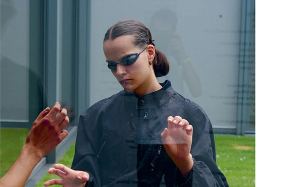 Книга Free Interdisciplinary Performance Lab. Marina Abramovic, Hatje Cantz