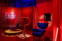 Книга Echoes: Cassina. 50 Years of iMaestri, Rizzoli International Publications Inc.