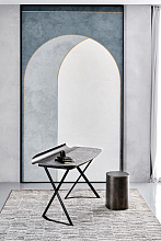 Туалетный столик Cocoon Keramik, Cattelan Italia