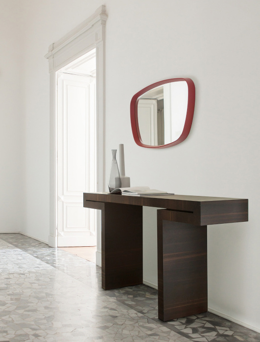 Консоль Miyabi, Porada