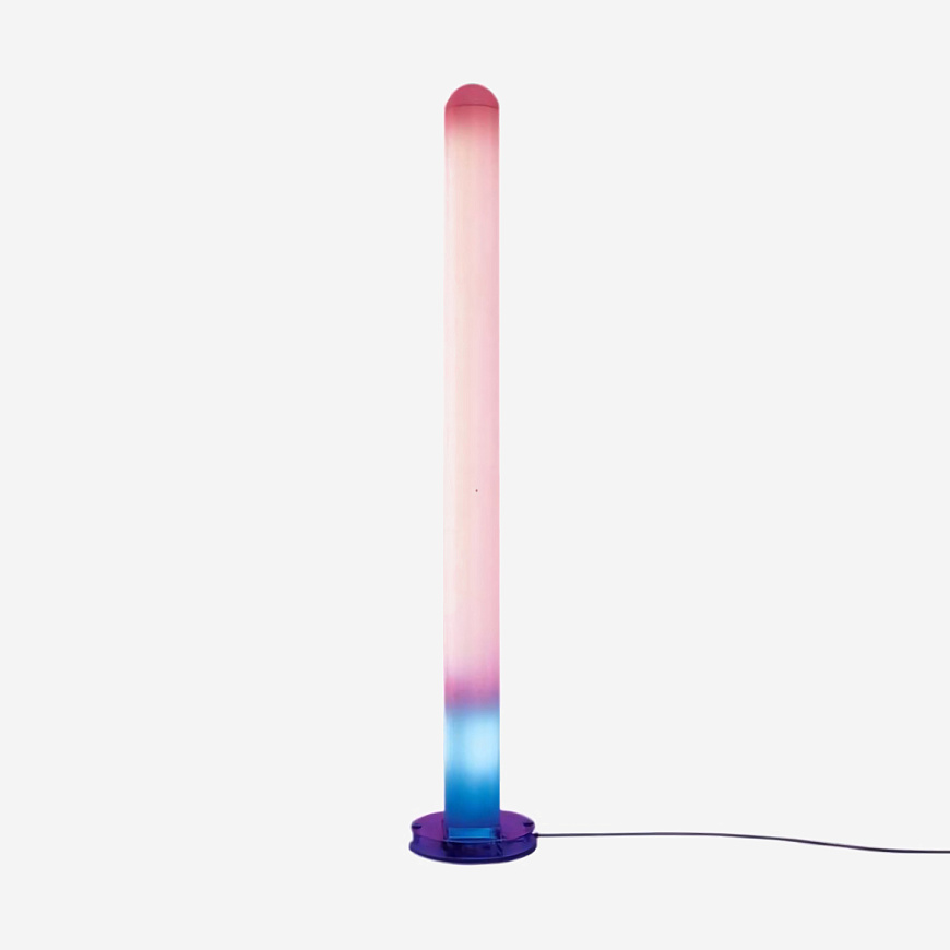 Торшер Metacolor, Artemide