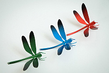 Настольный светильник I Ricchi Poveri Bzzzz, Ingo Maurer