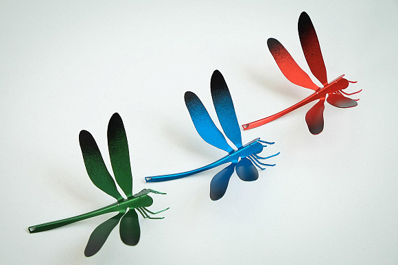 Настольный светильник I Ricchi Poveri Bzzzz, Ingo Maurer