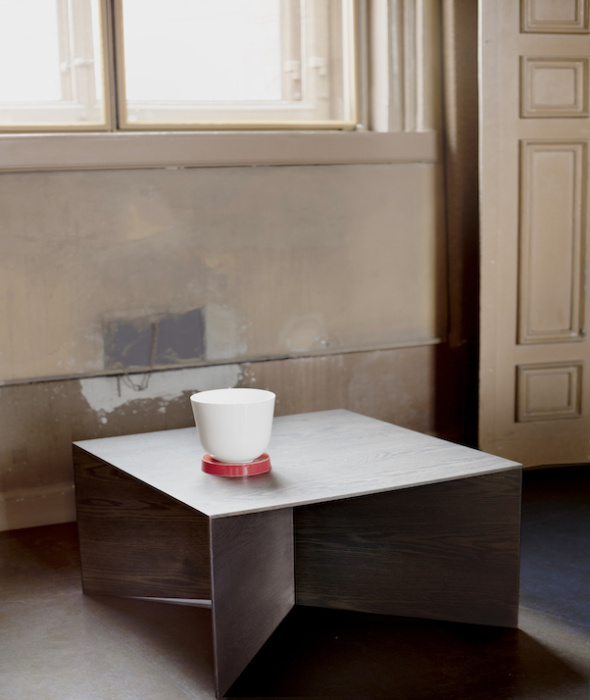 Журнальный столик Paperwood Coffee Table, Ariake