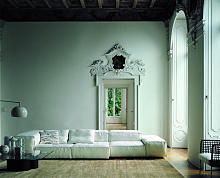 Диван Extrasoft, Living Divani