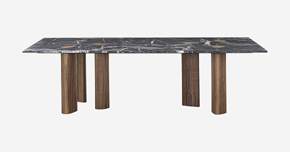 Обеденный стол Oswood, Porada