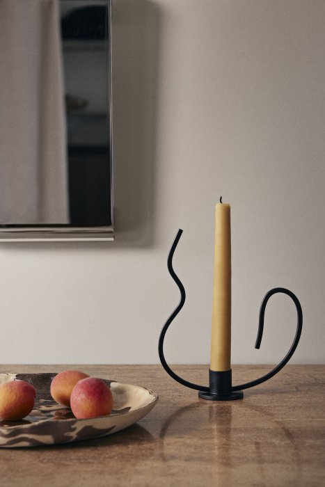 Тарелка Ryu Platter, Ferm Living