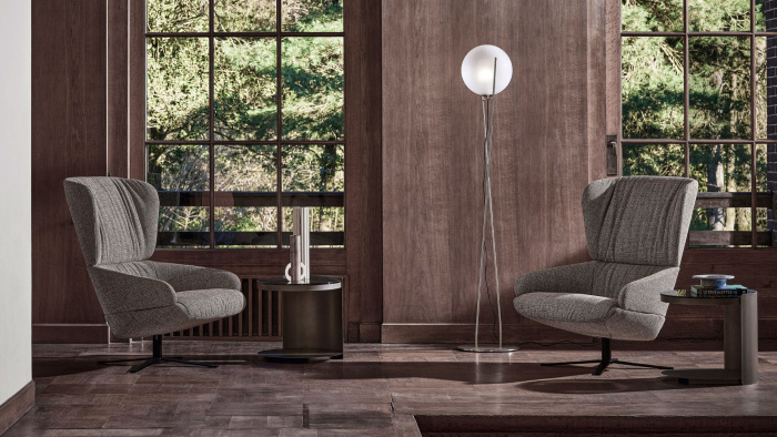 Кресло Cut, Ditre Italia