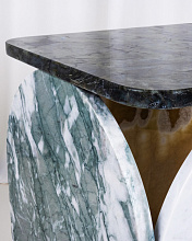Кофейный столик Marble 02, Igor Osovskiy & Lyubov Leontyeva