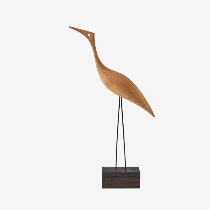 Статуэтка Beak Bird, Warm Nordic