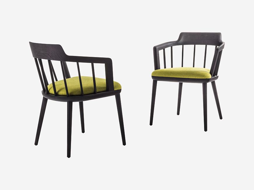 Стул Tiara, Porada