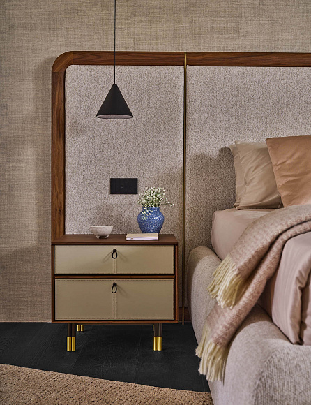 Кровать Killian, Porada