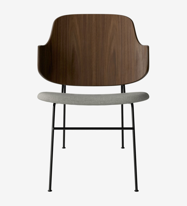 Кресло The Penguin Lounge Chair, Audo Copenhagen (ex. Menu)
