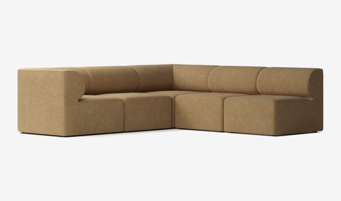 Диван Eave Modular Sofa, 86, 5 Seater, Audo Copenhagen (ex. Menu)